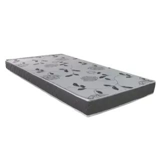 Colchão Solteiro D20 Liso Inovaflex - Entrega Rápida! 