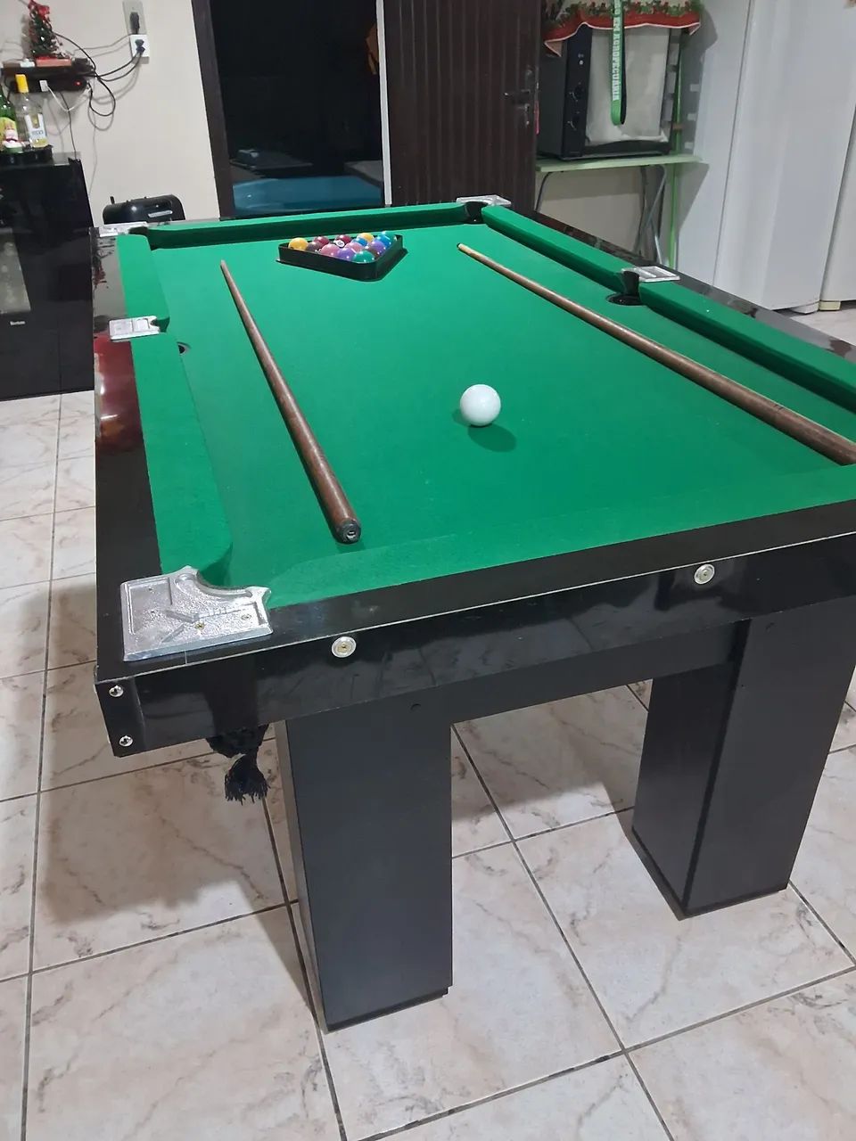 Bilhar  - Foto 2