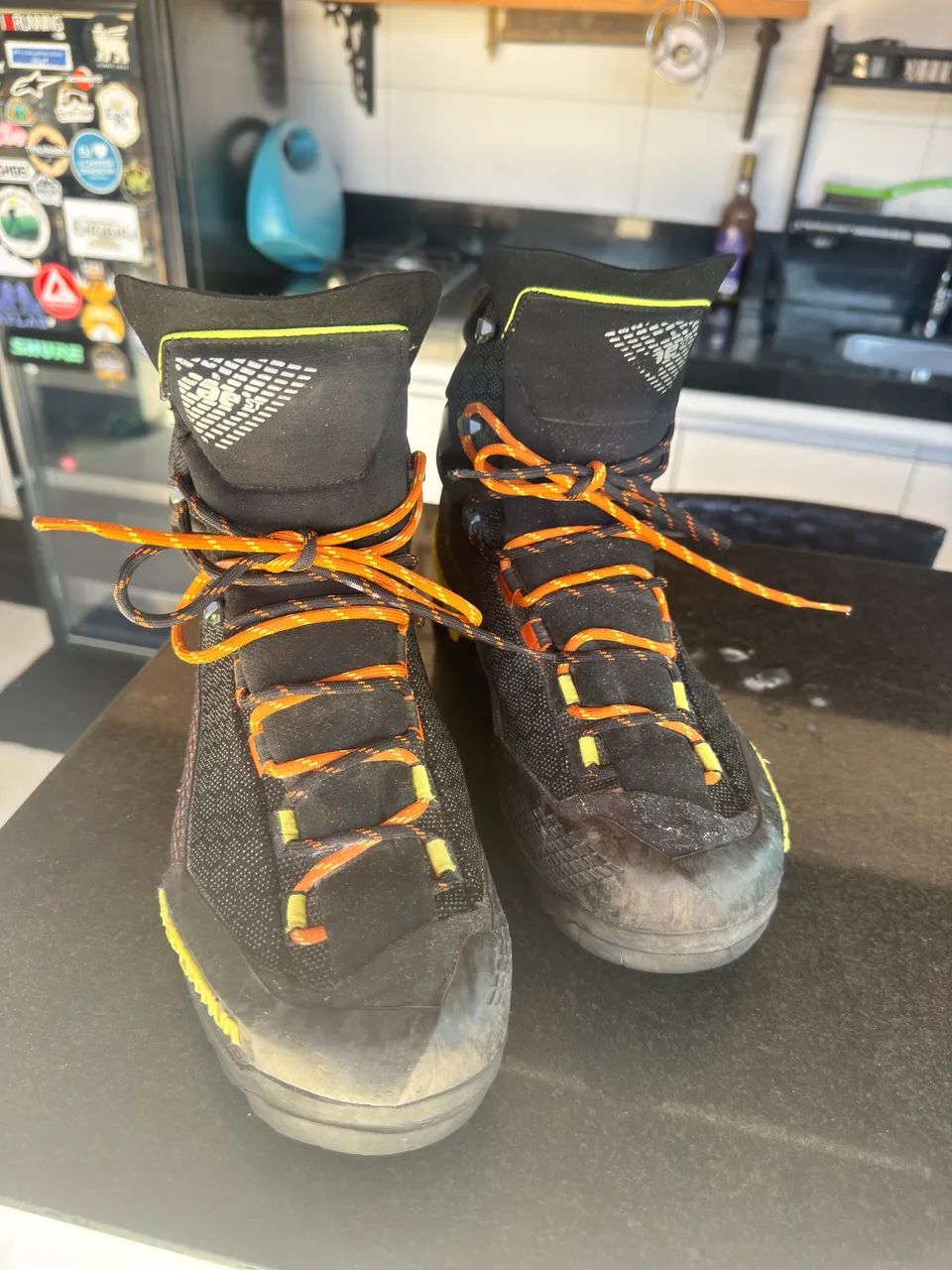 Bota La Sportiva número 42 - Foto 5