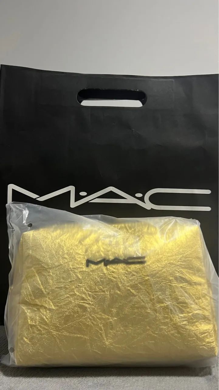 M.A.C ORIGINAL (NECESSARE)