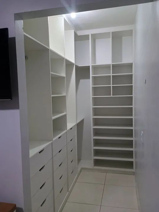 Móveis projetado  - Foto 4