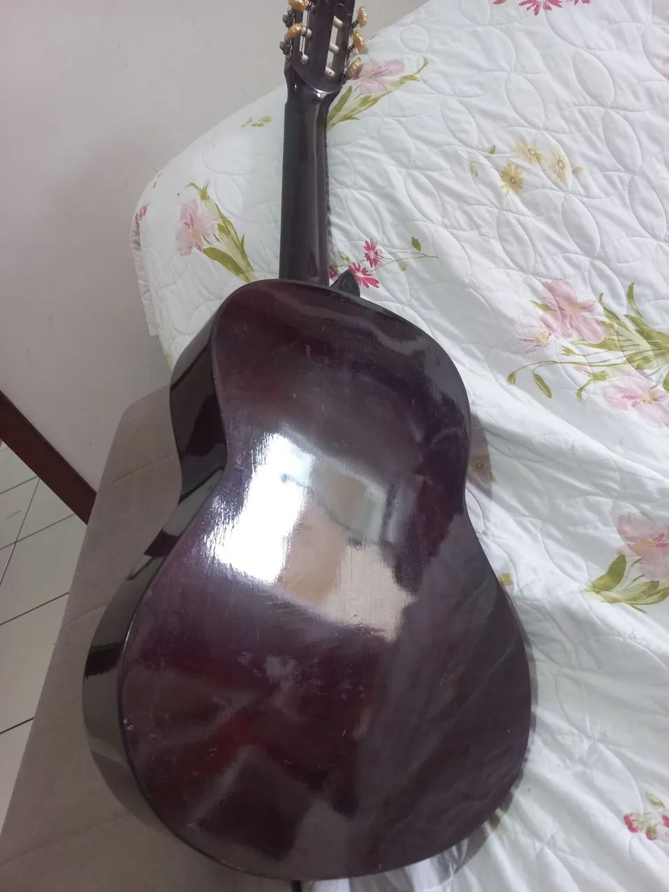 Violão Acústico Memphis - Foto 4