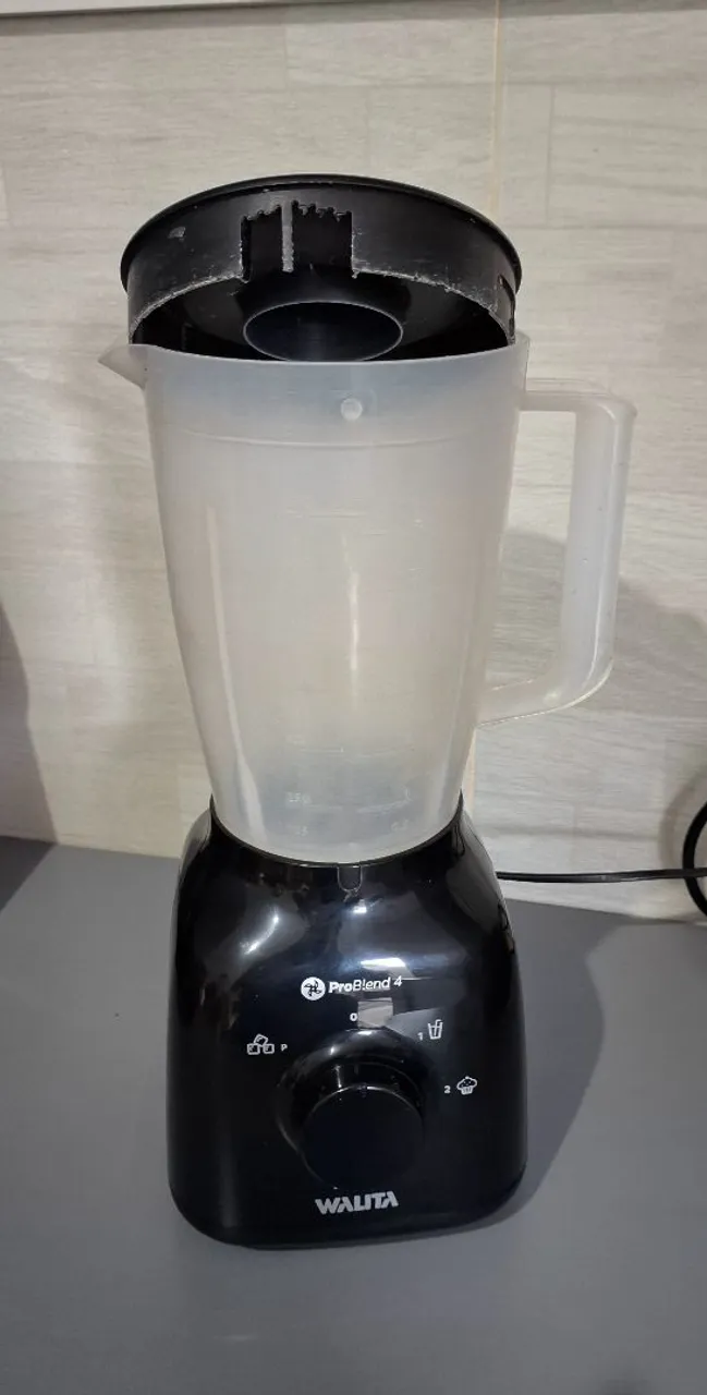 Liquidificador Walita