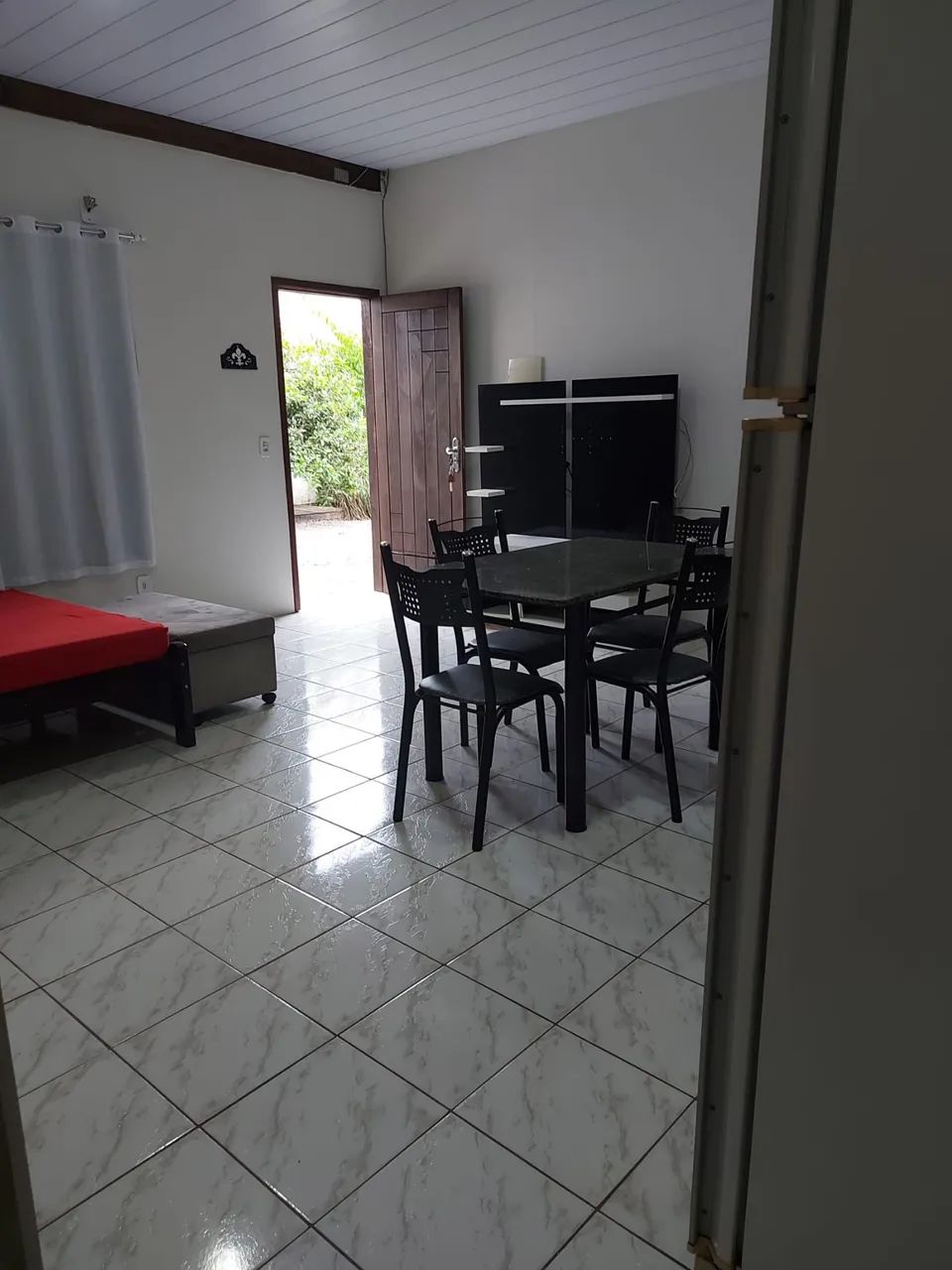 Aluga-se linda Kitnet residencial em Biguaçu - Foto 11