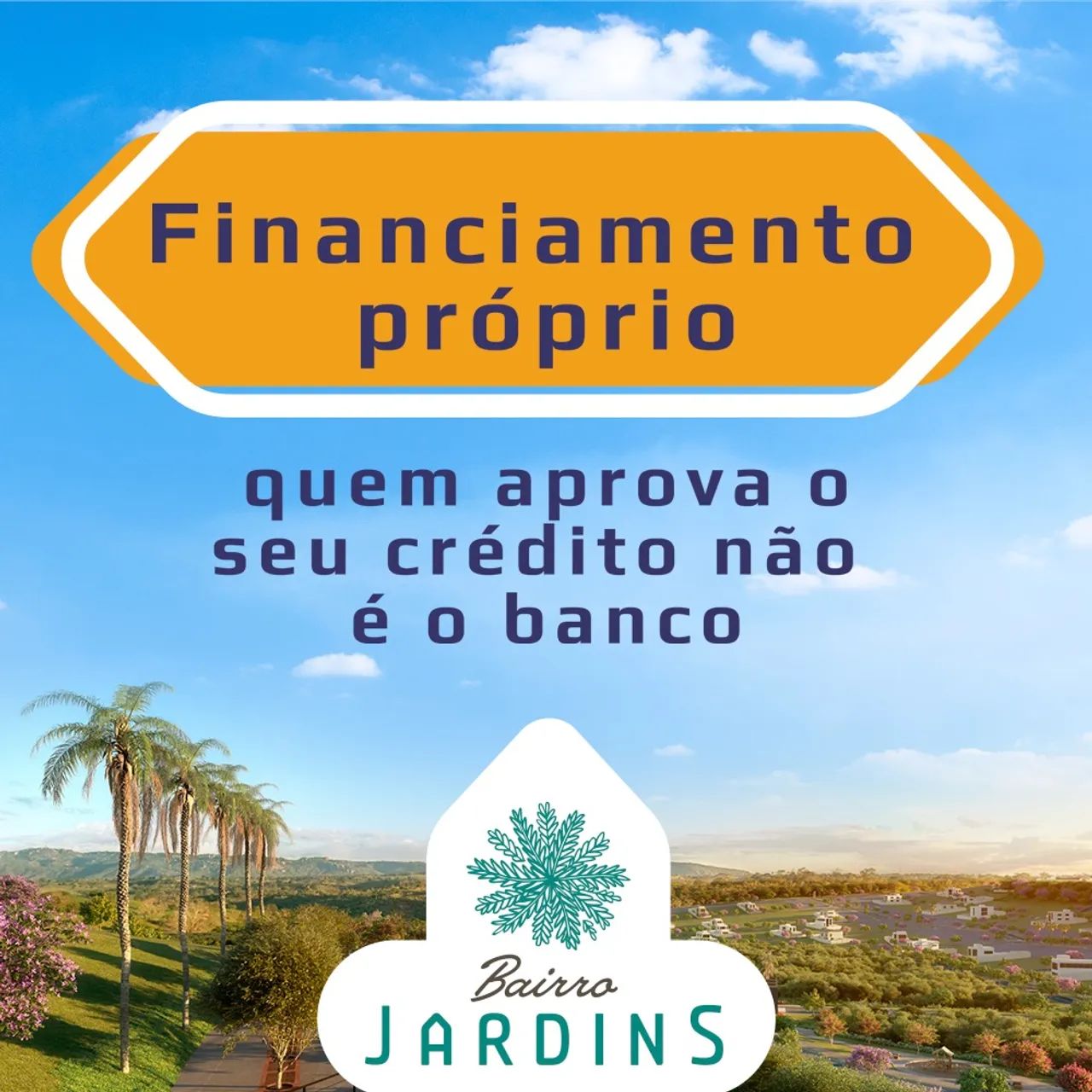 Lotes Planos Financiados, Pertinho de Venda Nova. - Foto 2