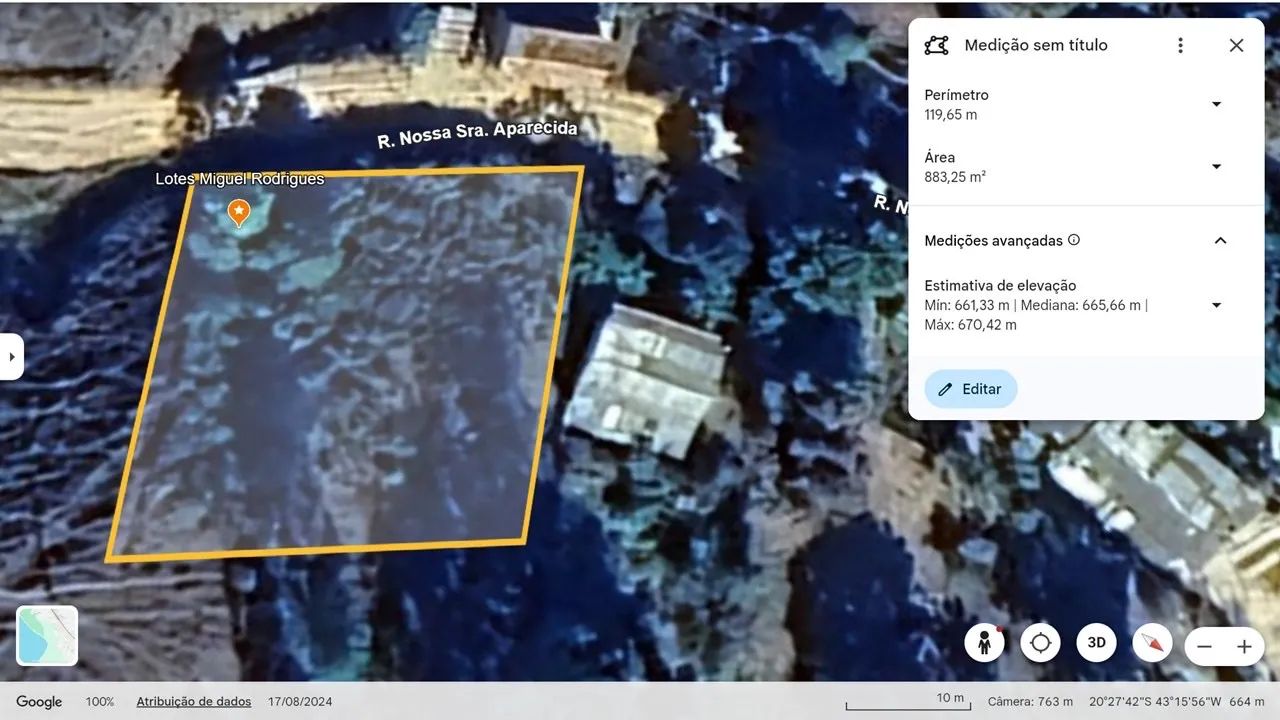 Lote em Miguel Rodrigues ? - Foto 7