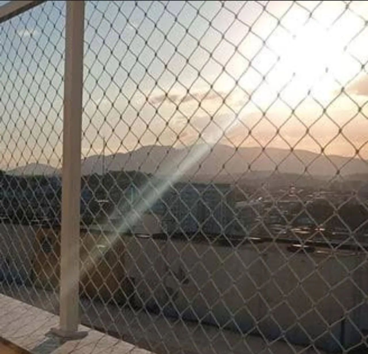 Rede de Proteção  - Foto 3