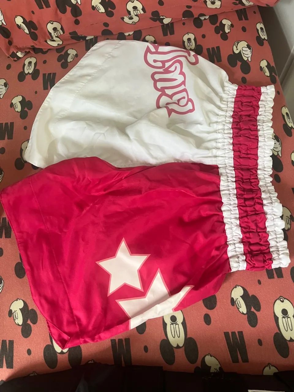 Kit de equipamentos de Boxe e Muay Thai - Foto 2