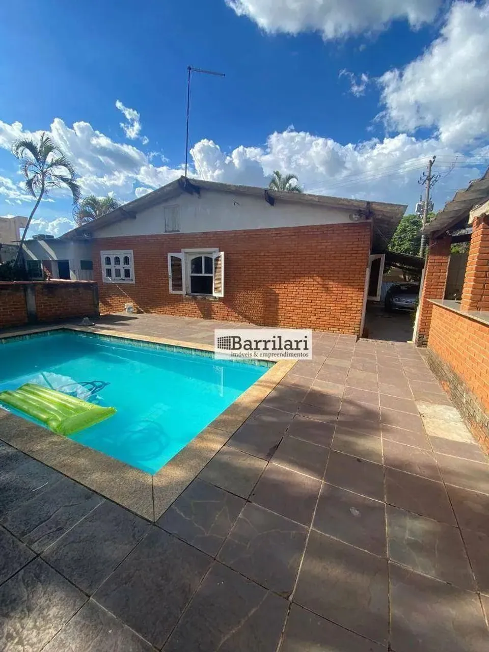 Casa com 3 dormitórios, 170 m² - venda por R$ 800.000,00 ou aluguel por R$ 3.050,00/mês -