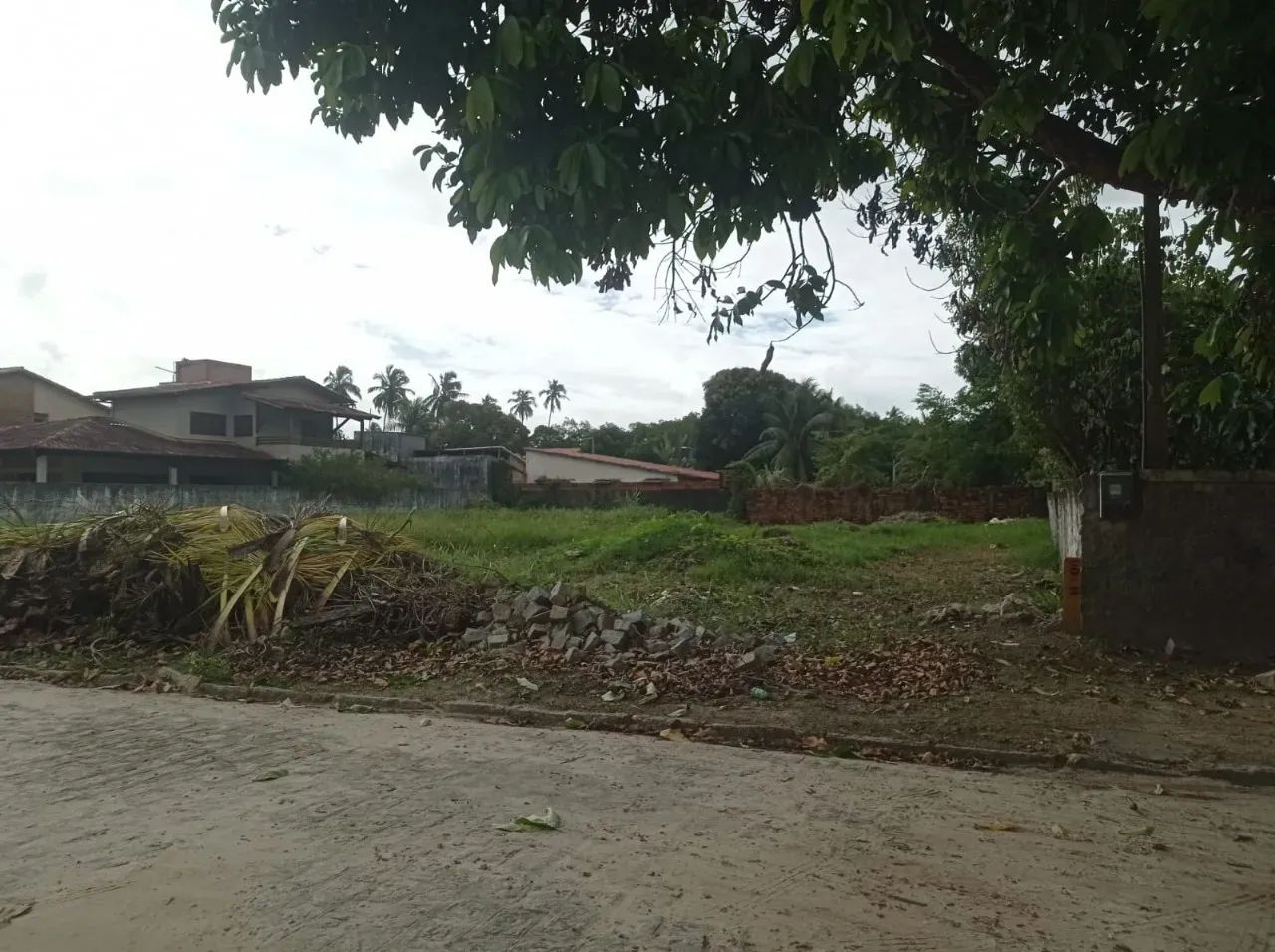 OPORTUNIDADE - Terreno extra em Ipioca no Sauaçuhy - Maceio