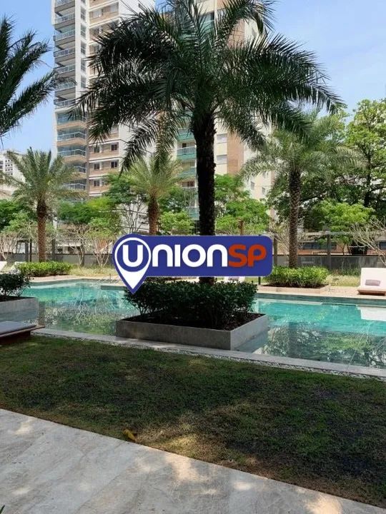 Apartamento com 4 dormitórios à venda, 343 m² por R$ 13.702.000,00 - Vila Olímpia - São Pa - Foto 5