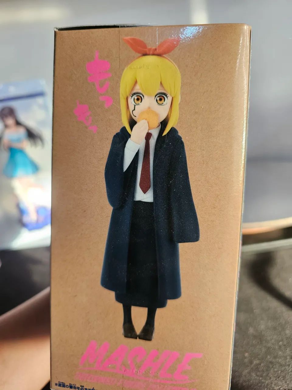 Figura de ação  - Foto 2