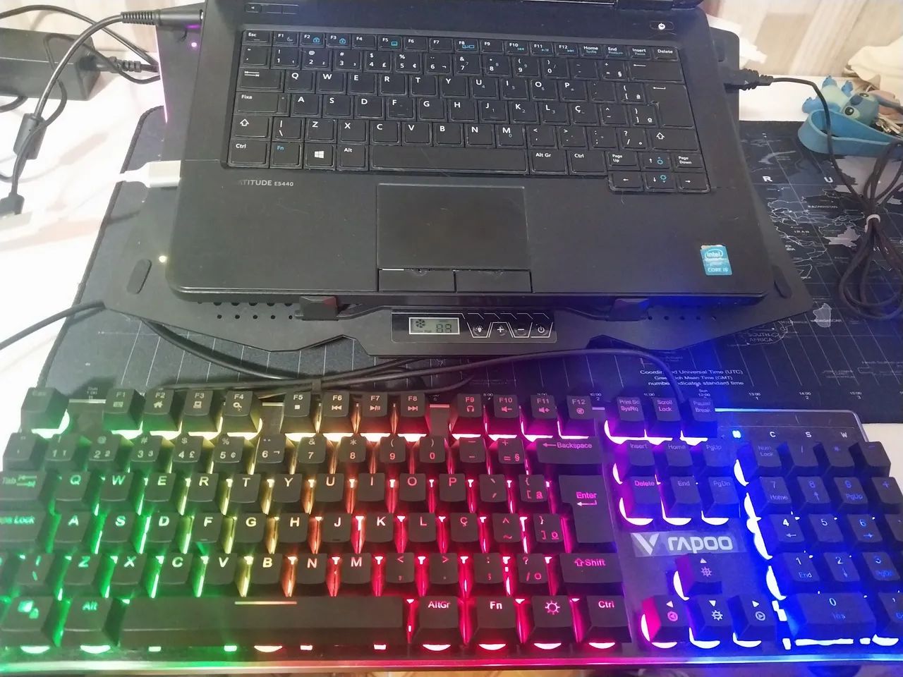 Notebook Intel Core i5 4310U 8GB RAM - Foto 3