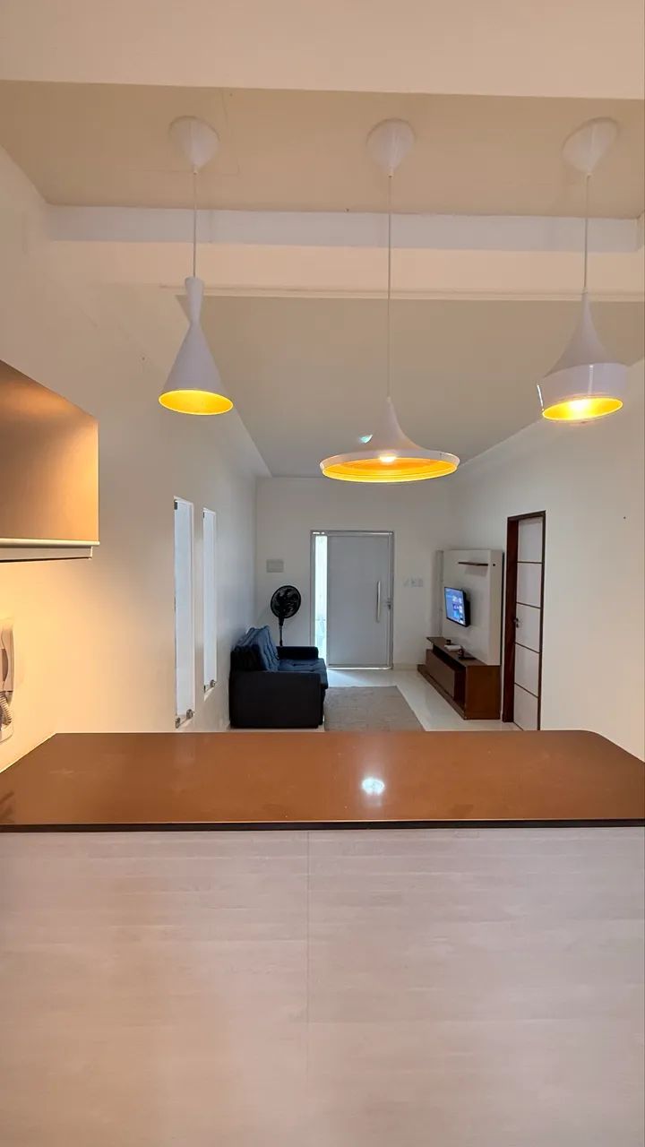 Casa por Temporada em Caldas Do Jorro * - Foto 12