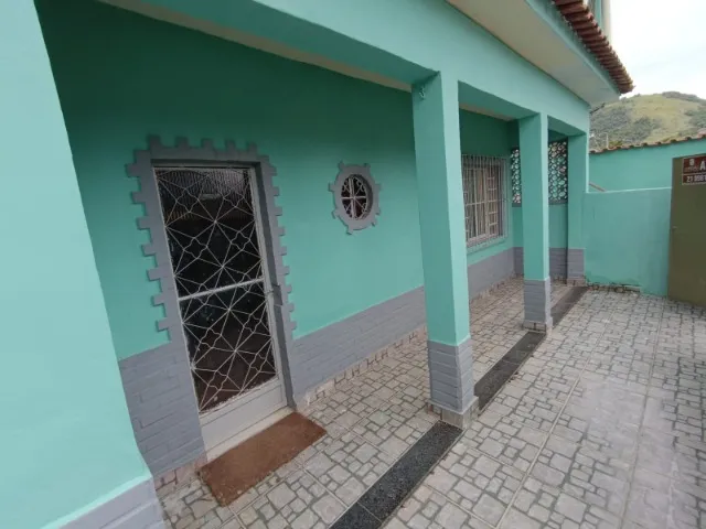 Aluga-se casa, Centro Maricá