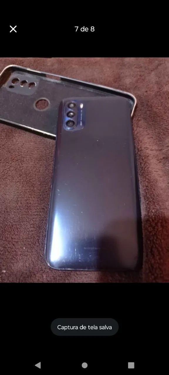 Moto g41