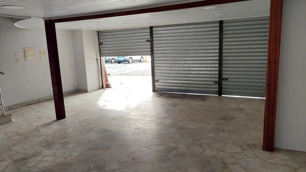 Loja Centro, ampla, 92 m² - excelente ponto comercial, início Rua IRmãos D'angelo - Petróp - Foto 6