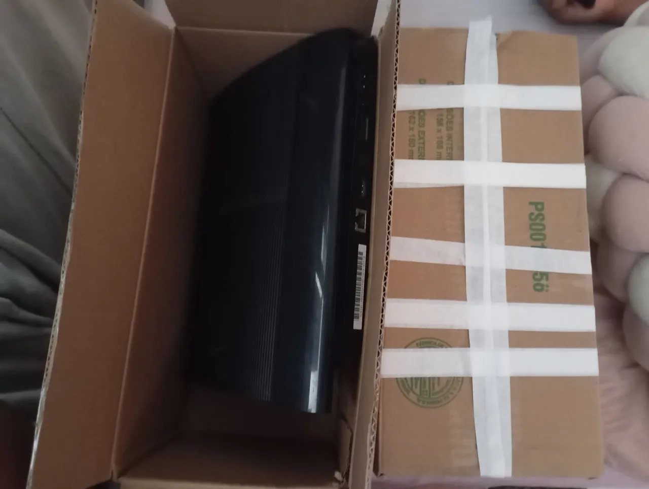 Playstation 3 (PS3) - Semi Novo