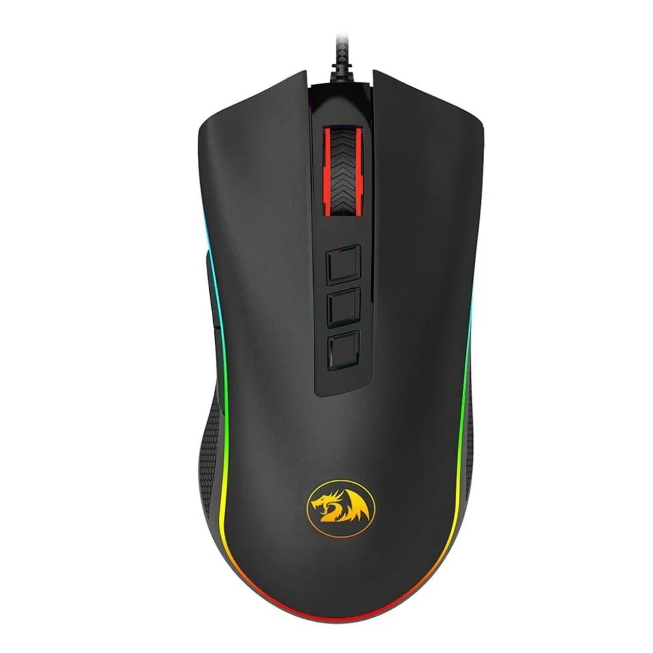 Mouse Redragon king cobra 2 - Foto 3