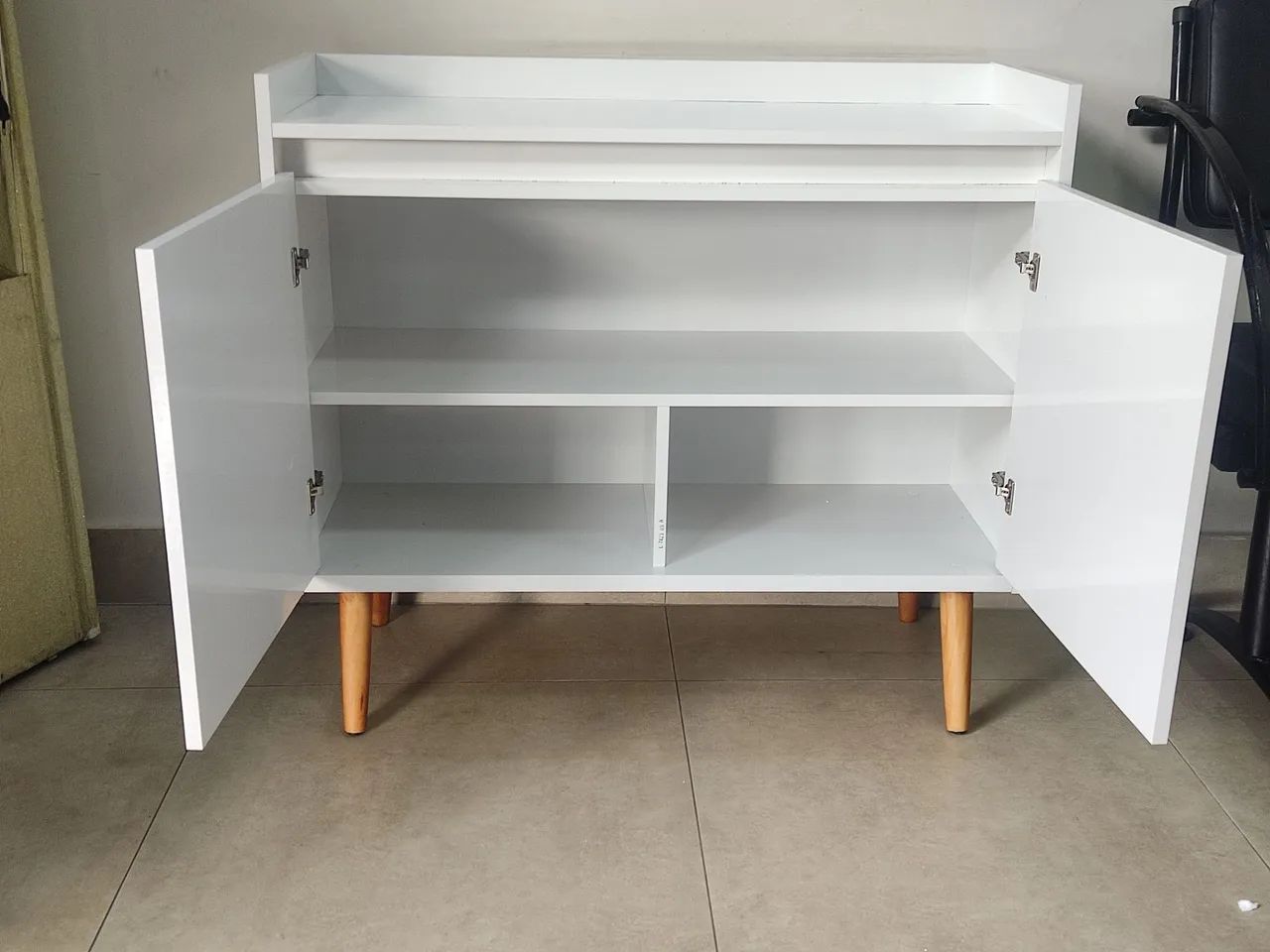 Montador de móveis com experiência profissional. Disponibilidade imediata  - Foto 5