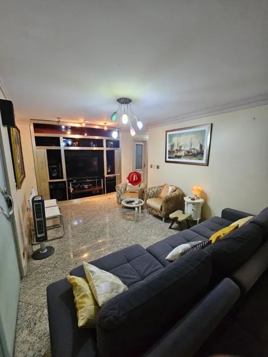 Edifício Mediterranée  - APARTAMENTO com 04 Suítes - VENDA e LOCAÇÃO - Ponta Negra - Foto 5