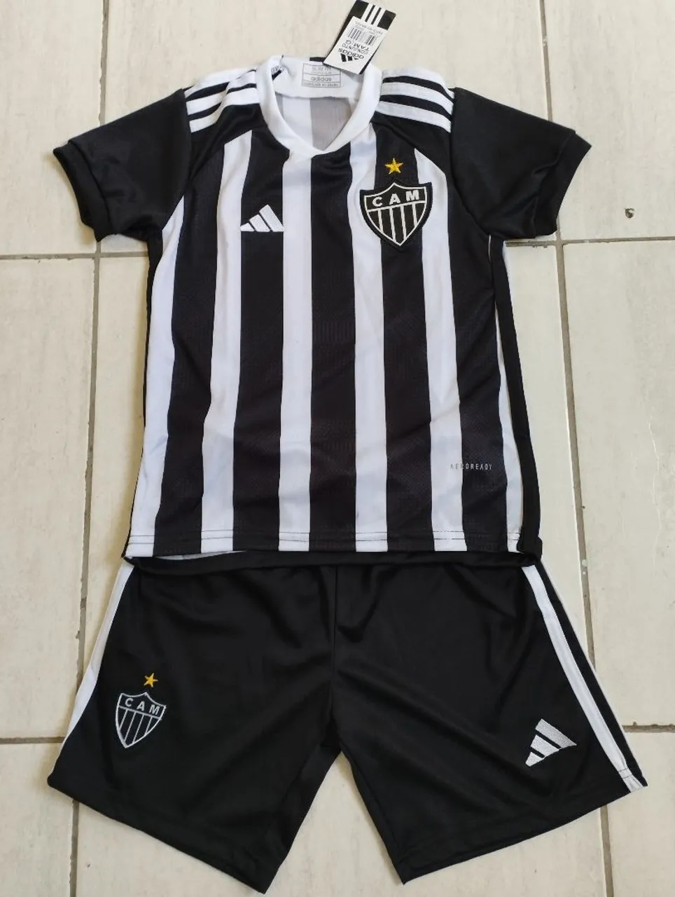 Conjunto do Galo
