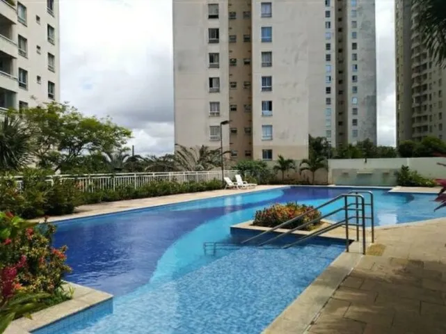 Imóvel para aluguel com 54 metros quadrados com 2 quartos em Pitimbu - Natal - RN