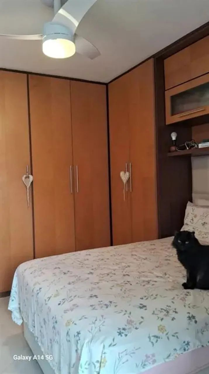 Botafogo - Rua da Passagem - 02 Quartos - Foto 11