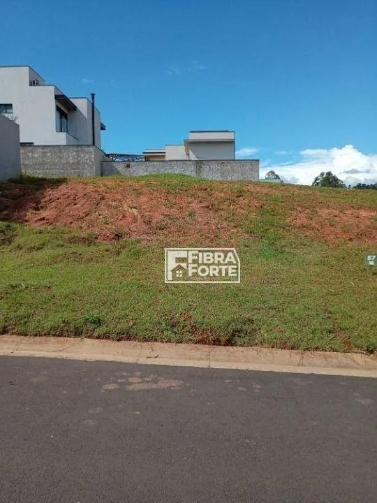 Terreno à venda - Joapiranga - Valinhos/SP