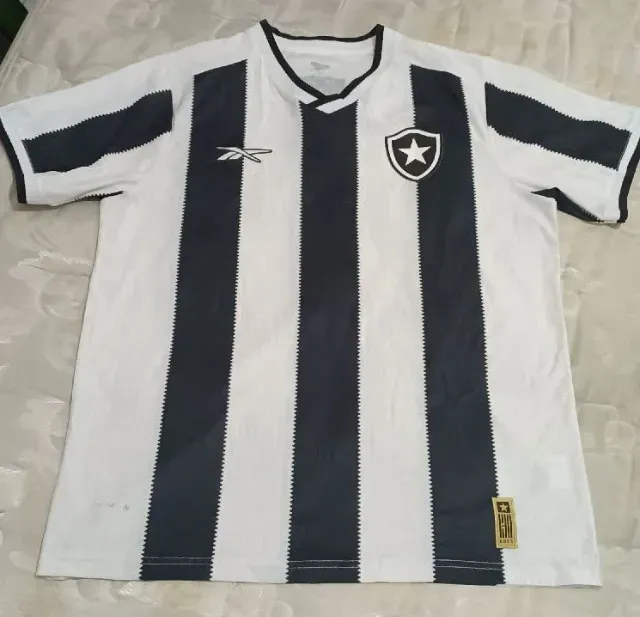 camisa botafogo fr 2024/25 G