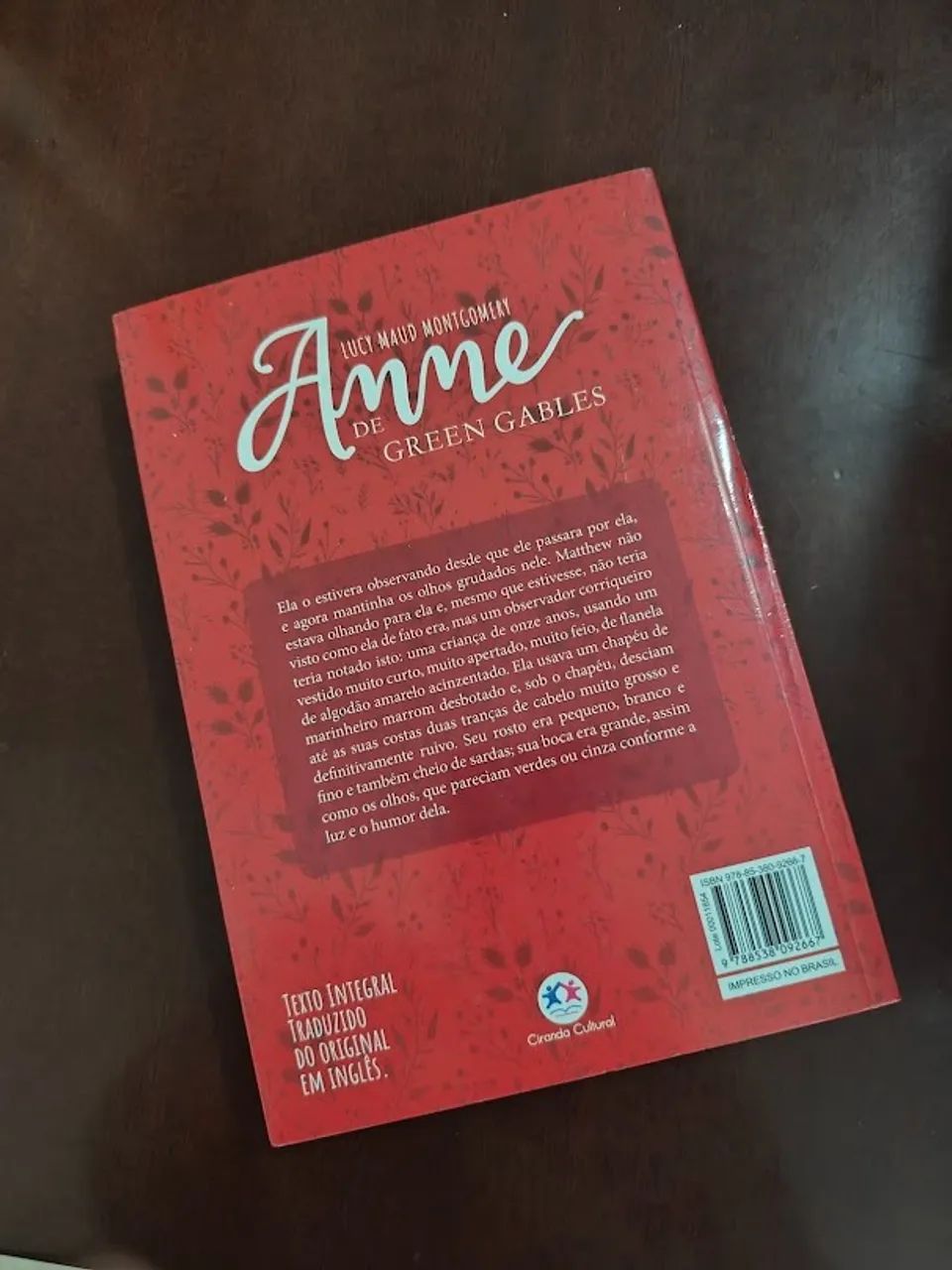 Anne de Green Gables - Foto 2