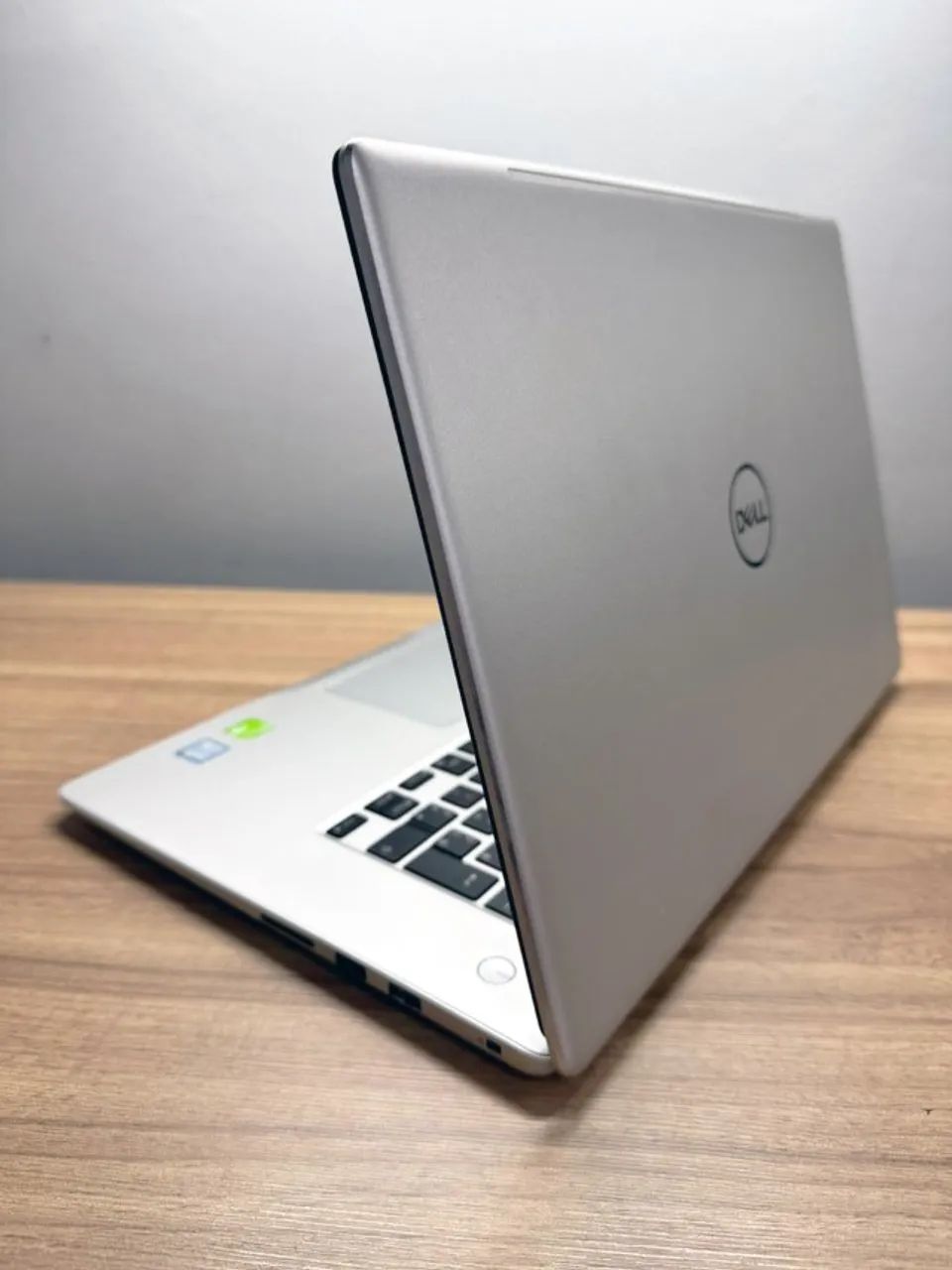 Notebook Dell Inspiron Core i7 16Gb Nvidia MX150 256SSD 15.6