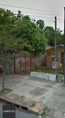 Terreno para Venda - 435.6m², 0 dormitórios, Azenha