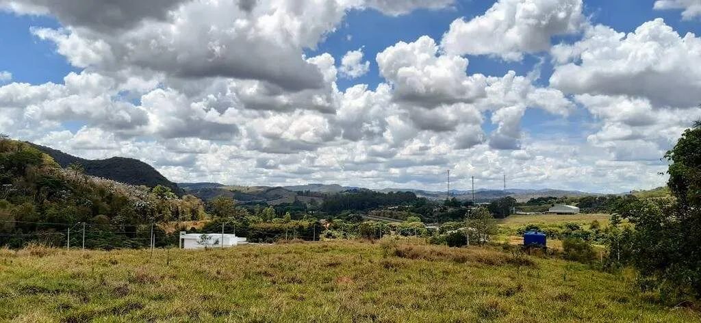 Terreno com 1004 m² Distrito de Arcadas em Amparo - Foto 3