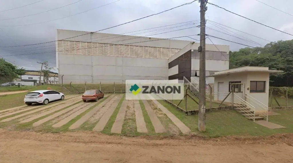 Galpão à venda no Bairro Distrito Industrial - Araçariguama/SP
