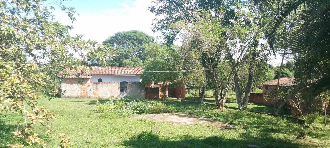 Linda Chácara 2400m² Vale das Pedrinhas Guapimirim 