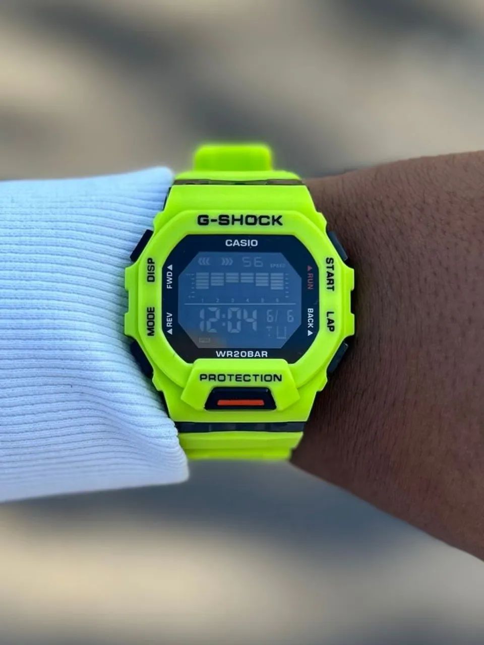 RELÓGIOS G-SHOCK  - Foto 2