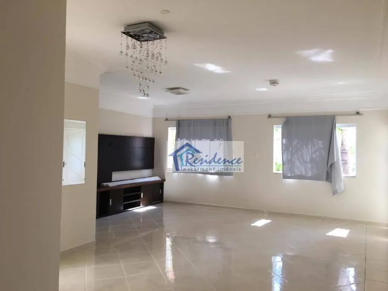 Casa com 3 dormitórios para alugar, 190 m² por R$ 7.593,00/mês - Jardim Portal dos Ipês -  - Foto 2