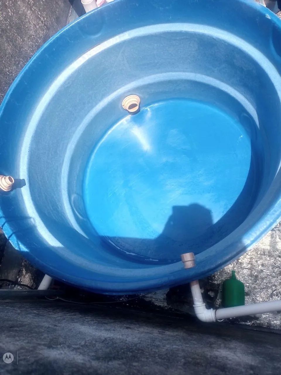 Encanador desentupimento de tubulação hidráulica pia esgoto - Foto 5