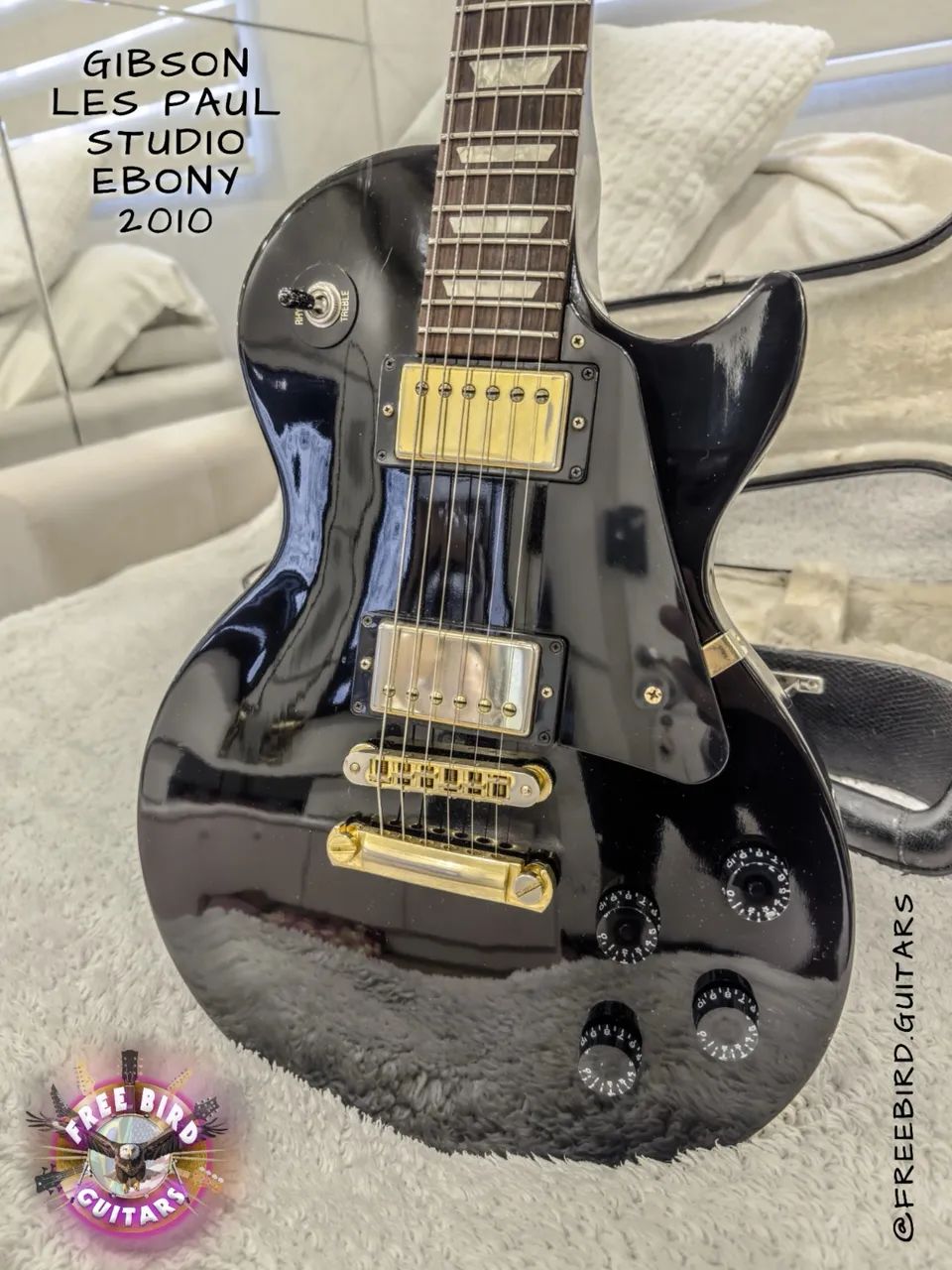 case gibson original