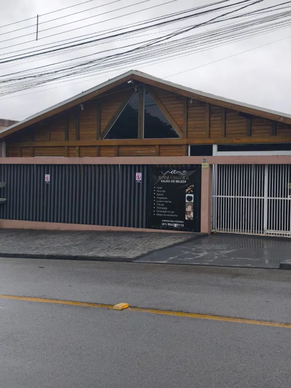 Foto - Curitiba - Pilarzinho