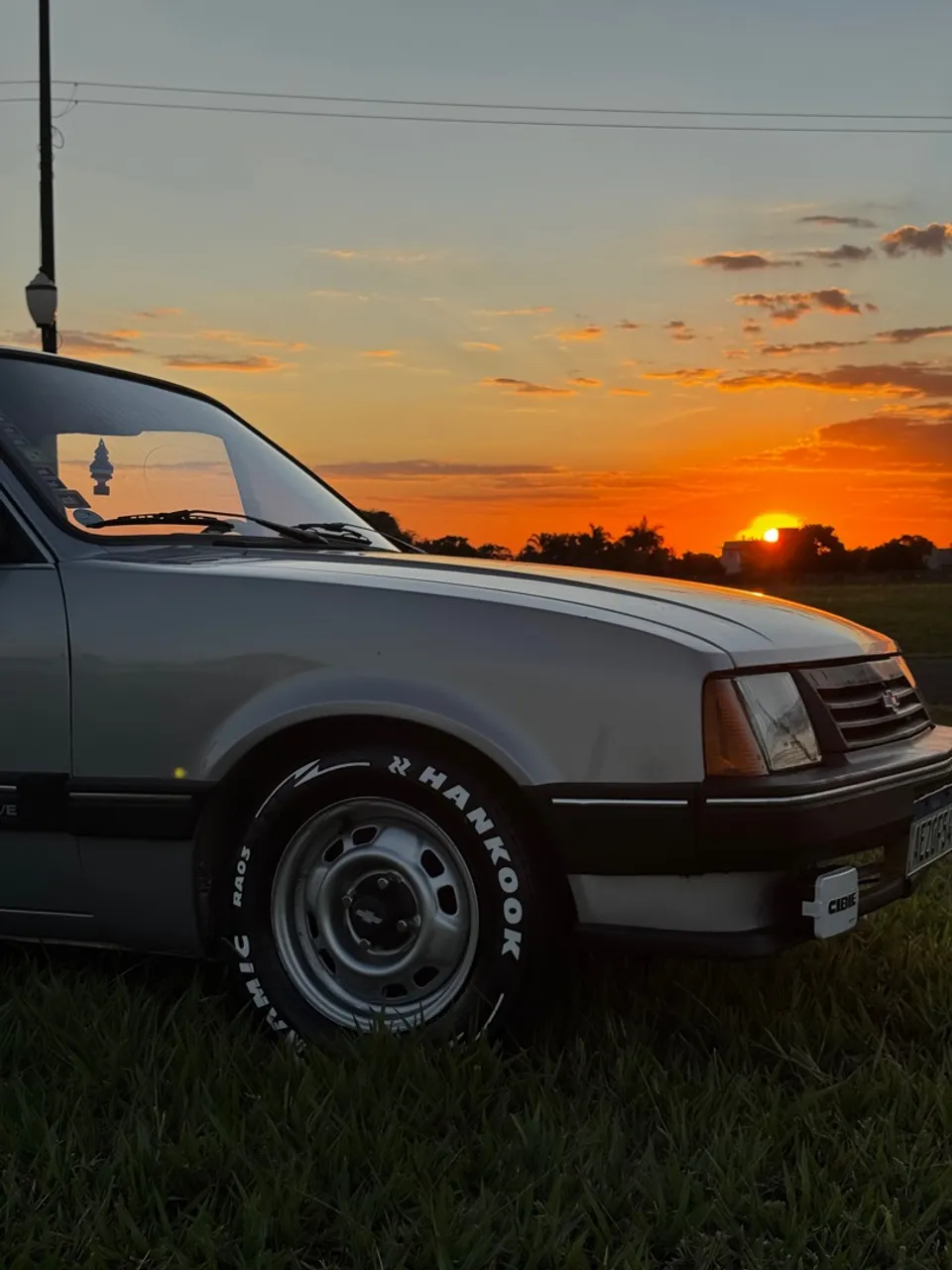 CHEVROLET CHEVETTE 1989 Usados e Novos