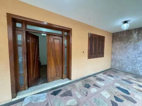 Vendo esta casa no Riacho fundo 1
