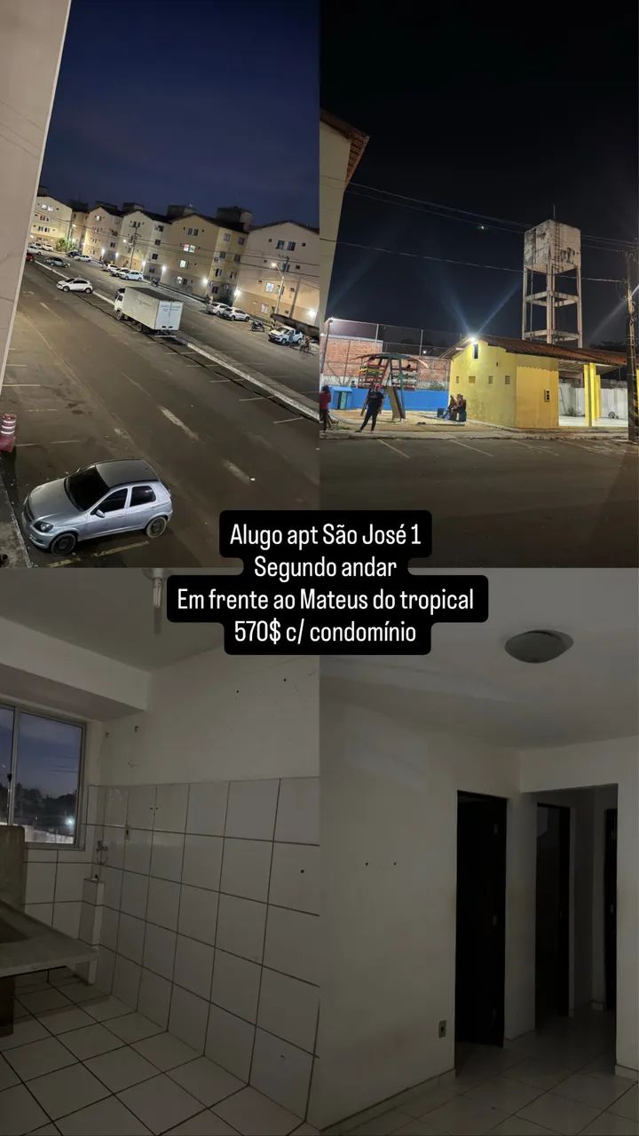 Foto - São José De Ribamar - 