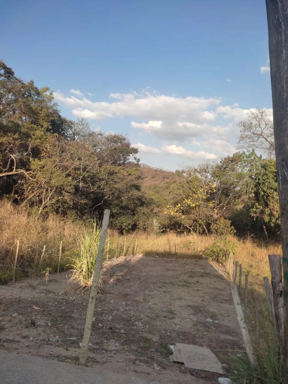 Foto - Betim - Jardim Nazareno