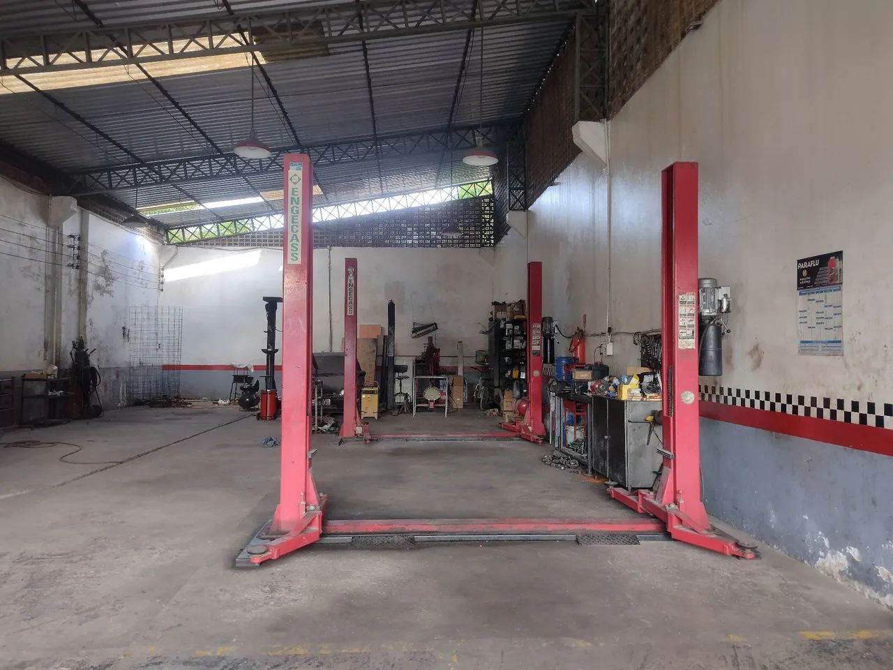 Foto - Belém - Campina