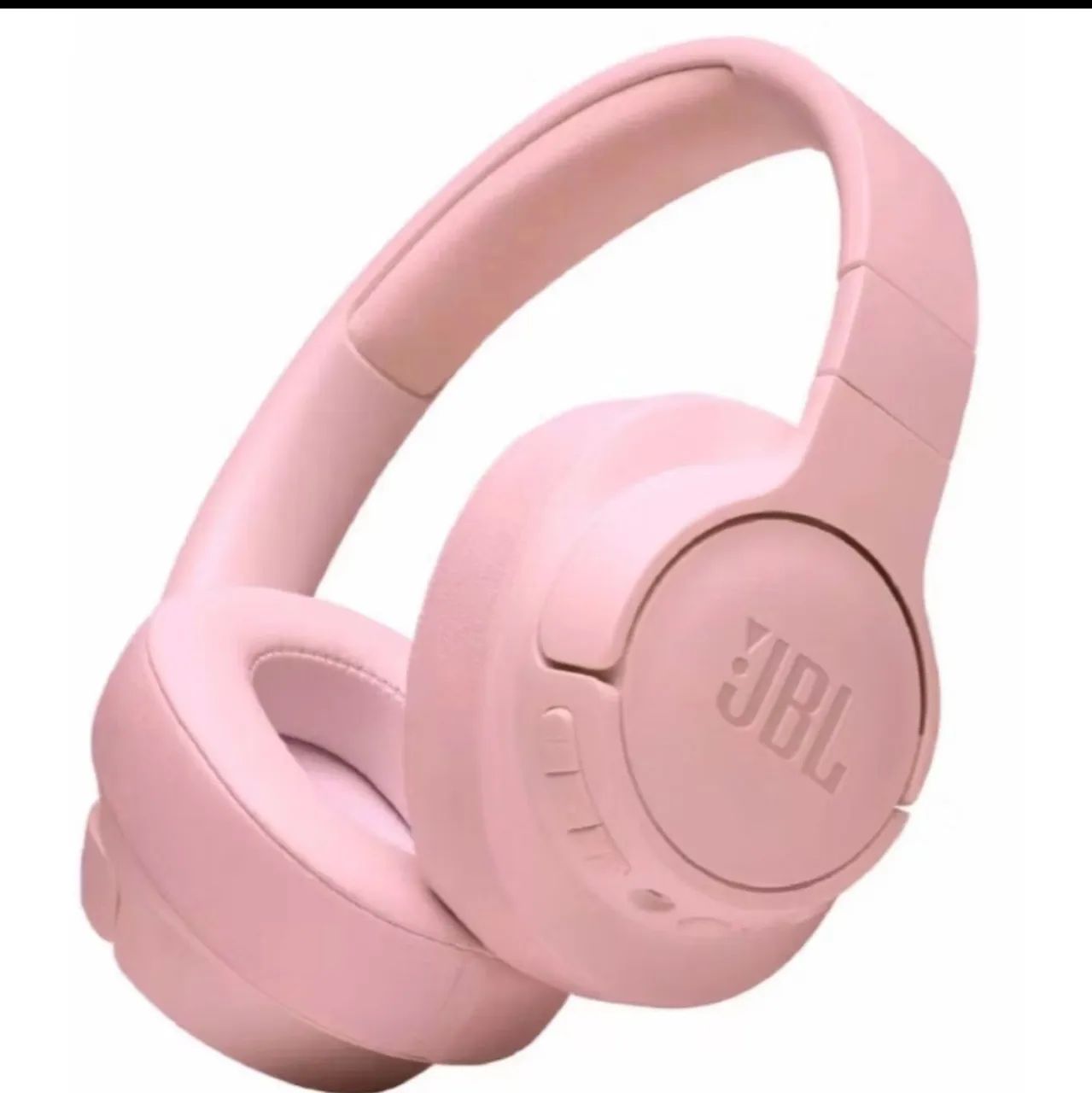 Fone de Ouvido JBL Tune 760 - Rosa - Foto 5