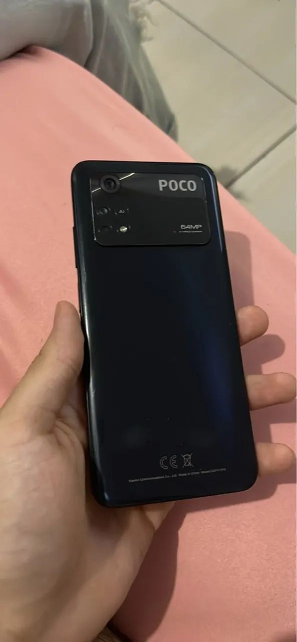 Poco M4 Pro