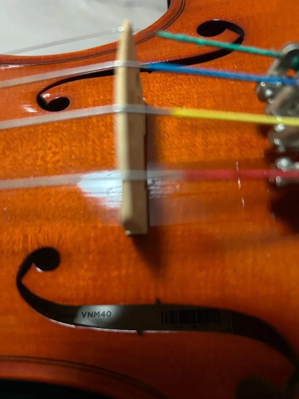 VIOLINO MICHAEL VNM40 - Foto 3