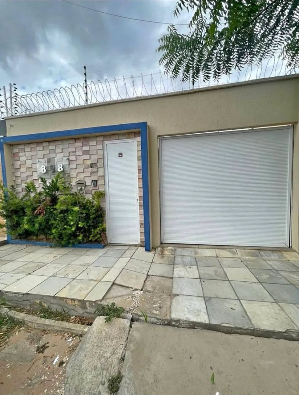 ~CASA NO SÃO CRISTOVÃO